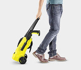 Karcher Hidrolavadora K 2 Car,1600 PSI