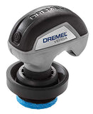 DREMEL Versa PC10-02 - Cepillo de Limpieza para lechada, Fregadero, Limpiador de Cocina y Tina, Limpiador de Potencia para Azulejos, sartenes, Estufas, tinas, fregaderos y Parrillas