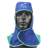 Casquillo de Casco Soldadura Capucha de Soldador Suministros de Negocio Científico