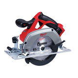 M18 Lithium Ion Cordless Circular Saw with Magnesium Guards, 18V, 6-1/2"