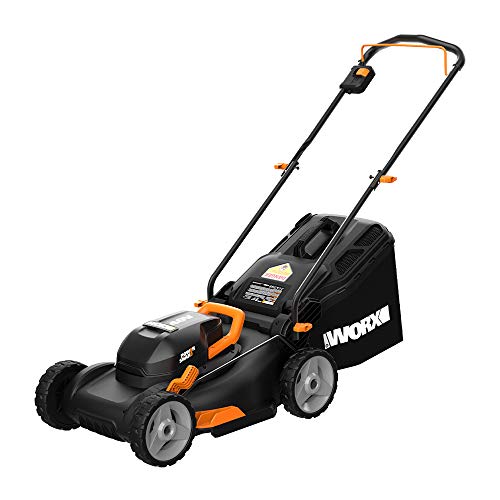 Worx WG743,9 40V Power Share 4.0 Ah 17