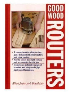 Good Wood Routers