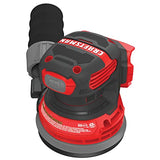 CRAFTSMAN Lijadora Orbital Inalámbrica 20V sin Bateria Incluida CMCW220B