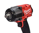 Milwaukee 2962-20 M18 18V Fuel 1/2" Mid-torque Impact Wrench with Friction Ring