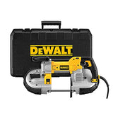 DEWALT Sierra Cinta Portátil 6A 5 Pulgadas DWM120K