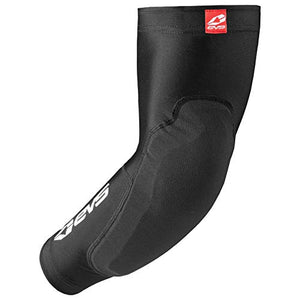 EVS Sports Codera Flex Lite unisex para adultos (negro, grande/XL)