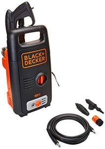 BLACK+DECKER Hidrolavadora De Alta Presión 1200W BW13-B3