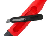 Crescent CMT1000 Odd Job Multi-Tool, Red/Black