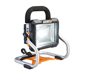 Worx WX026L.9 20V Power Share LED Luz de trabajo (solo herramienta)