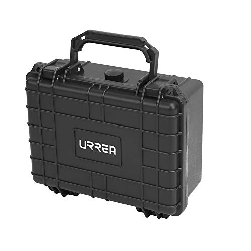 Urrea Caja impermeable 9