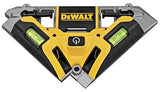 DEWALT DW0802 33'. Láser cuadrado