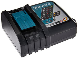 Makita DC18RC Makita LXT Battery Charger-18V RAPID CHARGER