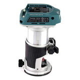 Makita drt50z batería de Multifunción Fresadora 18,0 V