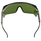 Hvlystory 360nm-1064nm Gafas de protección láser IPL-2 OD+4D para láser