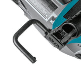 Makita 5377MG Sierra hipoidal de magnesio de 18.4 cm