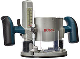 BOSCH Base de enrutador de inmersión RA1166