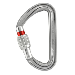 PETZL Spirit Screw-Lock Carabiner