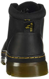 Dr. Martens Bonny Chukka - Botas, Poliéster extrarresistente y goma negra, 10 Women/9 Men