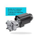 BLACK+DECKER Hidrolavadora De Alta Presión 1400W BW15-B3