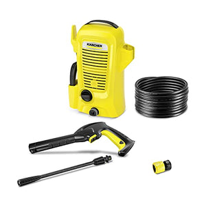 Karcher Hidrolavadora 1600 Psi 1303W Pistola Alt Karcher 1.600-101.0