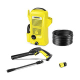 Karcher Hidrolavadora 1600 Psi 1303W Pistola Alt Karcher 1.600-101.0