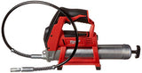 Milwaukee Bare-Tool Milwaukee 2446-20 M12 Pistola de grasa inalámbrica de 12 voltios (solo herramienta, sin batería)