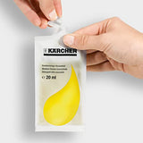 Karcher Window Cleaner Concentrate for Window Vac Spray Bottle