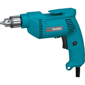 Makita 6407 Taladro 3/8", 0 - 2500 rpm