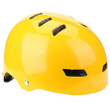 SUNGOOYUE Cascos Protectores para Montañismo, Escalada en Roca, Vadeo, Espeleología, Casco de Seguridad para Exteriores