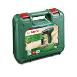 Bosch taladro/atornillador a batería EasyDrill 1200 (2 baterías, sistema de 12 V, en maletín de transporte)