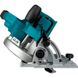 Makita XSH06Z 18V X2 LXT Lithium-Ion (36V) Brushless Cordless 7-1/4” Circular Saw, Tool Only