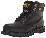 Cat Second Shift ST Bota Industrial para Hombre, color Negro, 26.5, Mod: P89135