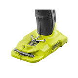 Ryobi P215K - Kit de taladro/controlador inalámbrico de 18 voltios con batería y cargador de 18 voltios (renovado)