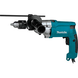 Makita HP2050F - Taladro de martillo de 3/4" con luz L.E.D