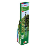 Bosch Home and Garden EASYHEDGECUT 18-45 Heckenschere incluye batería recargable con cargador de iones de litio de 18 V