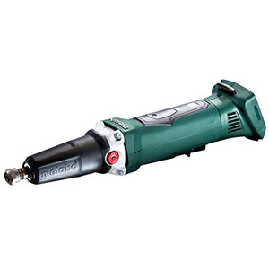 Metabo 600621860 - Molinillo de masa (18 V, 25.000 rpm, sin bloqueo, barra de 18 LTX)