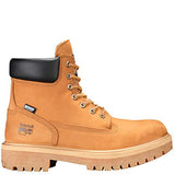 Timberland Pro para Hombre Direct Attach 15.24 cm Bota con Punta Suave, Trigo gamuzado, 9 D(M) US