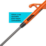 BLACK+DECKER Cortadora/Orilladora 10 Pulgadas 20V LST201-B3