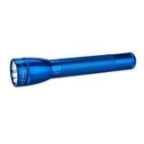 MagLite 3C Cell Flash Light Azul