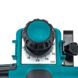 Makita KP0810. Garlopa electrica de 7.5 Amp, 3 1/4 pulgadas