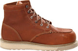 Timberland Pro - Botas de trabajo para hombre, aleación de cuña, Marrón, 10.5 M US