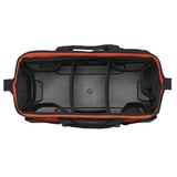 BLACK+DECKER BDCMTSB Matrix - Bolsa de almacenamiento de boca ancha