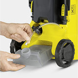 Karcher Hidrolavadora K3 Power Control Home, Amarillo