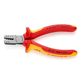 Knipex Tools 97 68 145 A Cramping Pliers/Cable Links