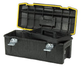 Stanley FatMax estructural Espuma Caja De Herramientas, 28 pulgadas