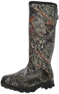 Bogs Blaze II - Botas industriales para Hombre, Roble musgoso (Mossy Oak), 8 M US