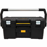 DEWALT Bolsa de herramientas con funda extraíble para herramientas eléctricas, 24 pulgadas (DWST24070)