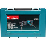 Makita hr2475 1-inch D-Handle SDS-plus martillo perforador