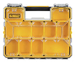 DEWALT Organizador PRO Ancho con 2 Broches DWST14825