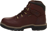 WOLVERINE W04821 Buccaneer - Bota de Trabajo para Hombre, Café Oscuro, 11 XW US